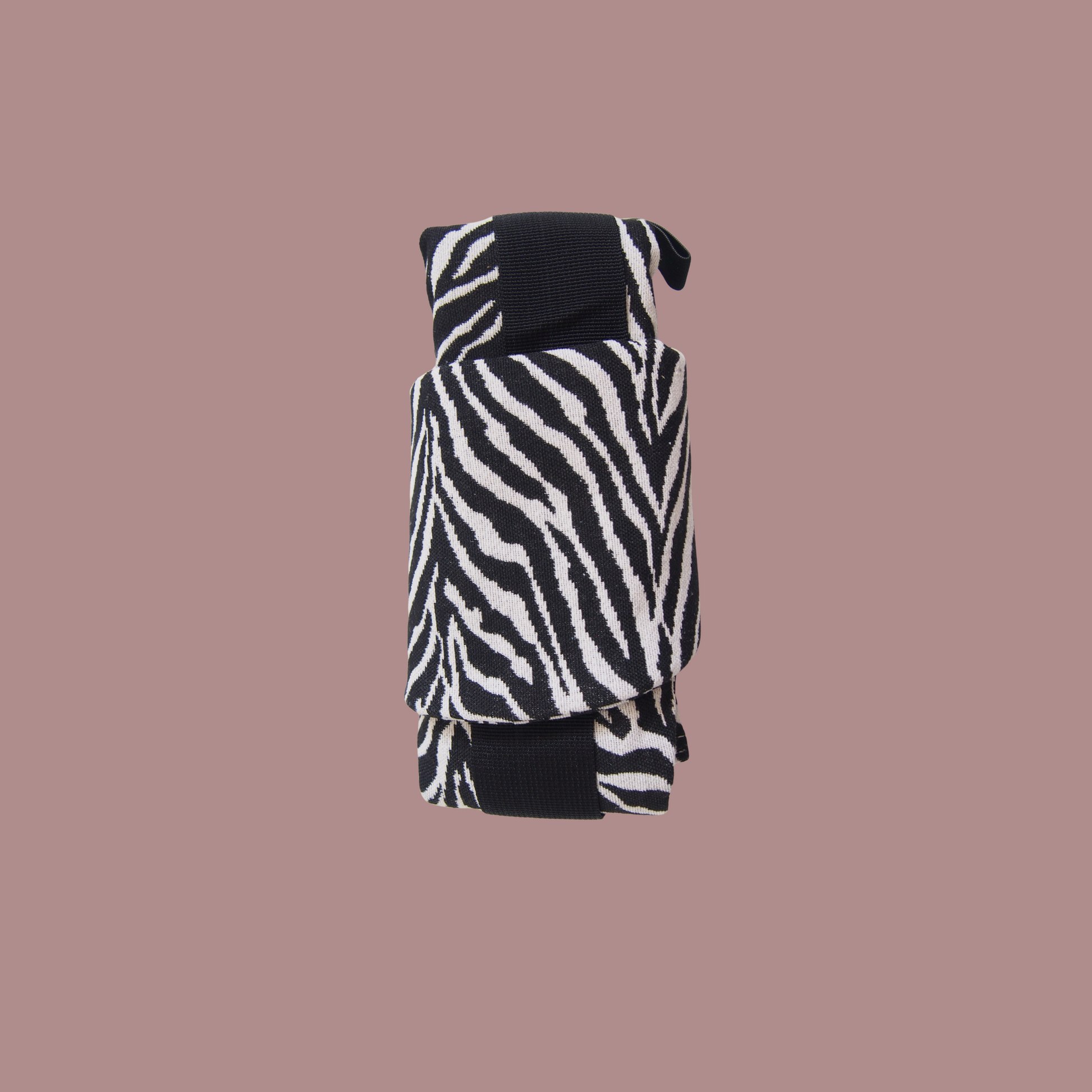 Zebra Carrier